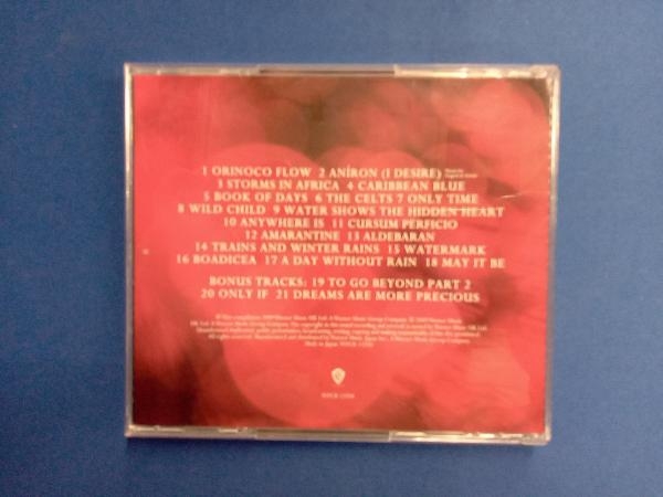 エンヤ CD エンヤ~オールタイム?ベスト