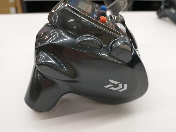 Yahoo!オークション - DAIWA SEABORG 200J 電動リール/ 通電確認