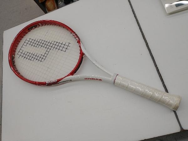 Prince BEAST テニスラケット/ グリップサイズ2/ 292g/ 中古品 店舗受取可_画像1