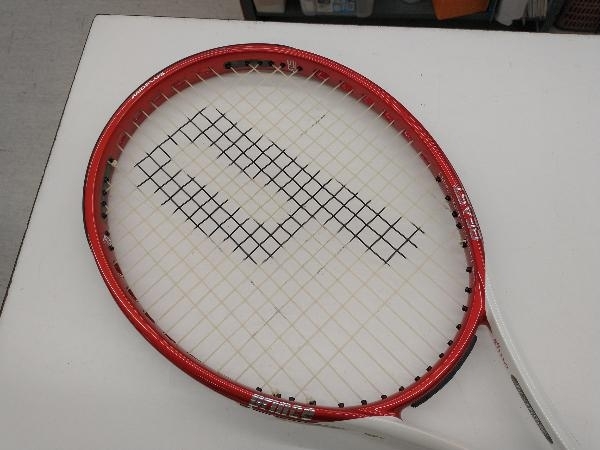Prince BEAST テニスラケット/ グリップサイズ2/ 292g/ 中古品 店舗受取可_画像2