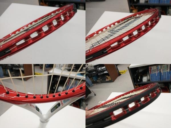 Prince BEAST テニスラケット/ グリップサイズ2/ 292g/ 中古品 店舗受取可_画像6