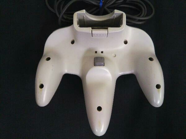  Junk Nintendo 64 управление 