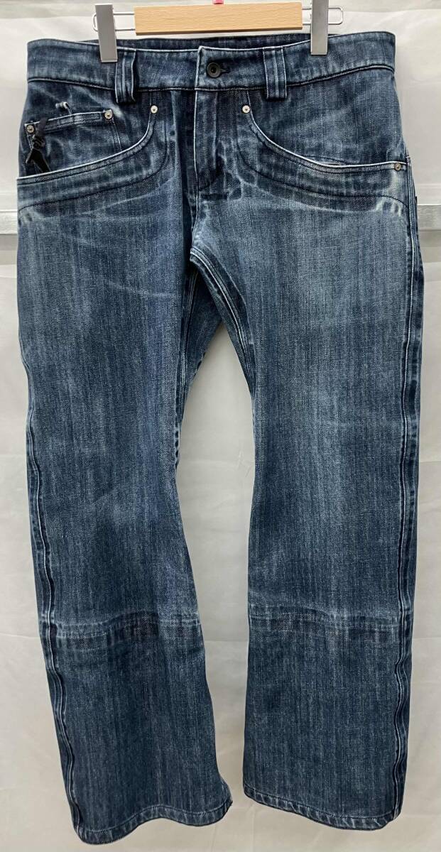 241/トゥーフォーワン/スノーボードパンツ/GORE TEX/Mens/Mサイズ