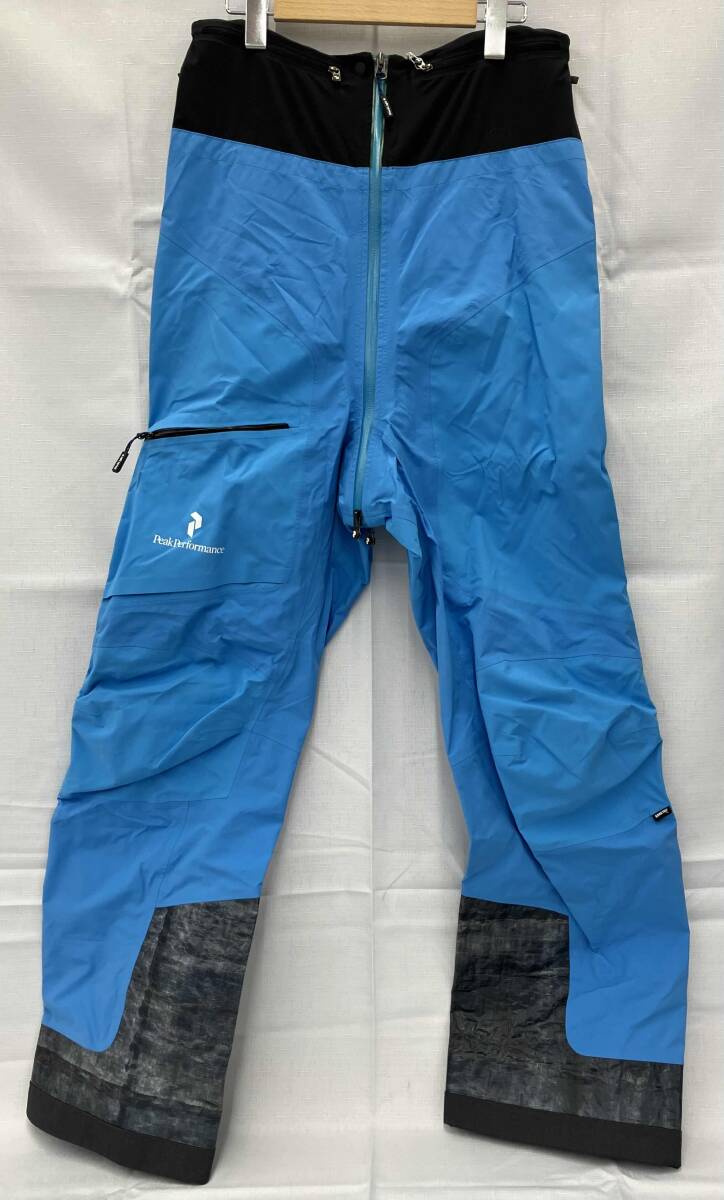 【初回限定】 5440円 PEAKPERFORMANCE/ビークパフォーマンス/スキーパンツ パンツ