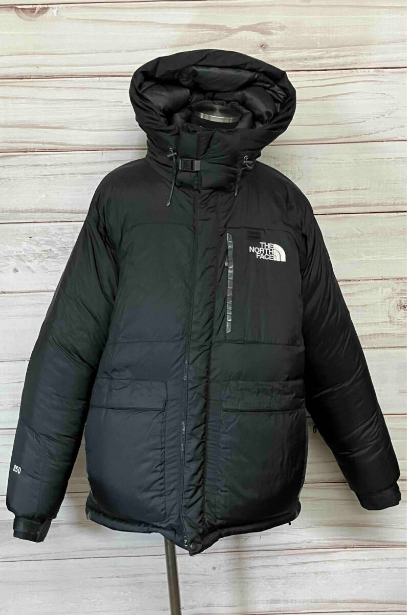 THE NORTH FACE ザ ノースフェイス ダウンジャケット/ND01620 ブラック系