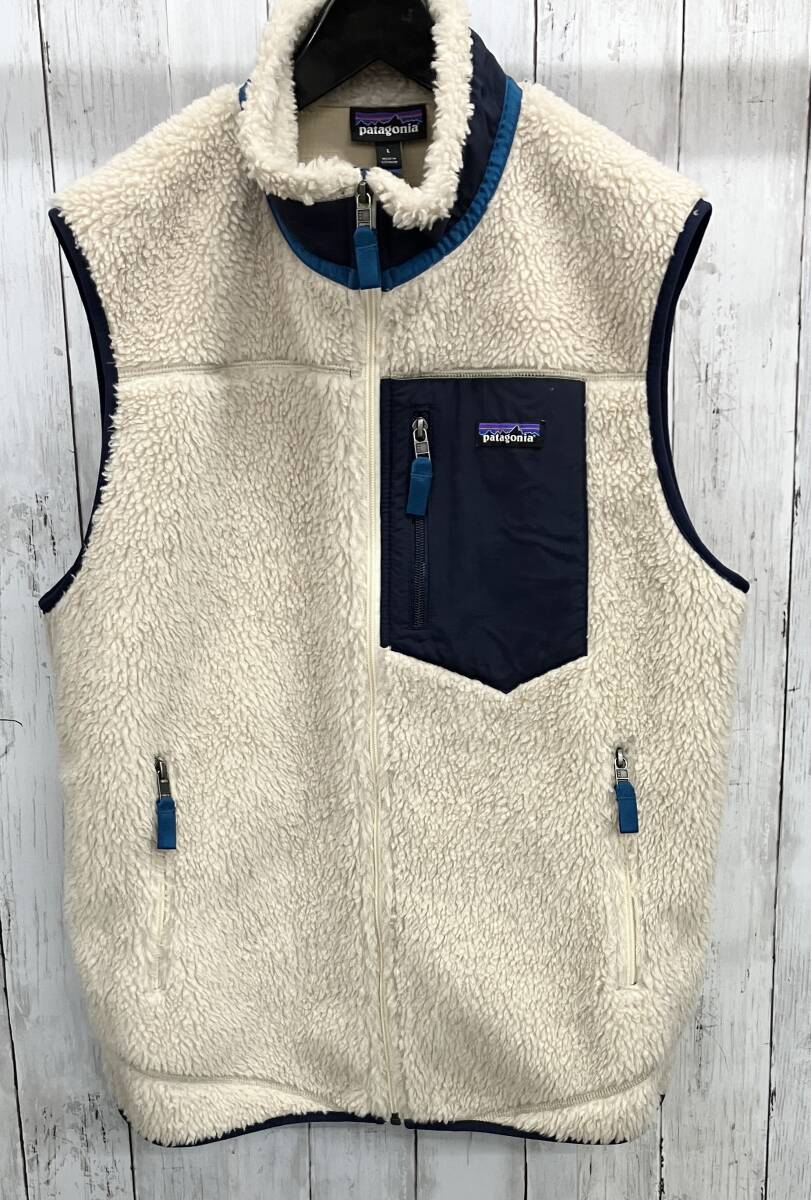 Patagonia クラッシックレトロX ベスト パタゴニア ボアフリース Patagonia クラッシックレトロX ベスト パタゴニア ボアフリース