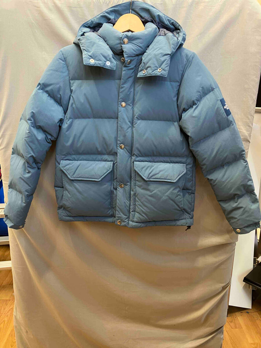 THE NORTH FACE/ North Face / down jacket /NDW91637/Camp Sierra Short/ camp sierra Short /L size 