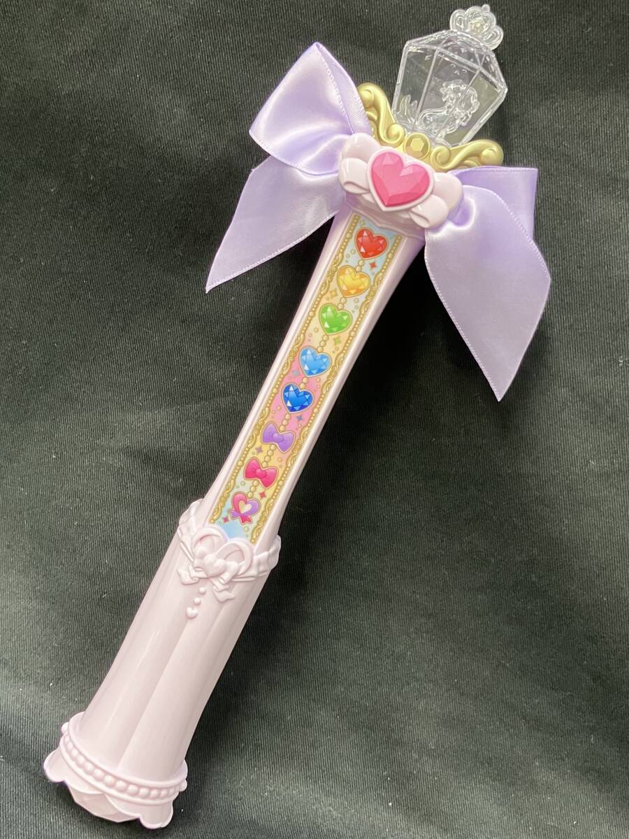 [動作確認済] BANDAI バンダイ わんだふるぷりきゅあ プリキュア なぞってかなでて フレンドリータクト 東映アニメーション