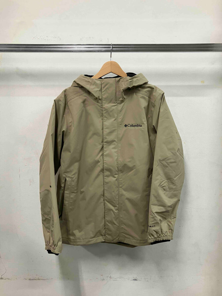 7700円 COLUMBIA コロンビア オレルIIインターチェンジ 7700円 COLUMBIA コロンビア オレルIIインターチェンジ