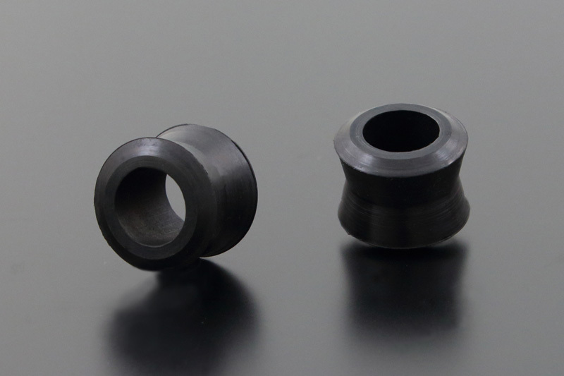 【PMC.Inc】 Z1/Z2 リアショック アッパーダンパーセット KZ750/1000 PMC