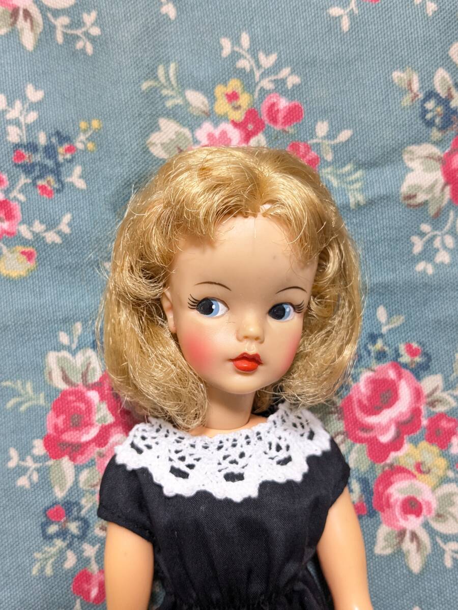 1960年代 ヴィンテージドール】タミーちゃん 人形 Tammy *昭和 1960年代 ヴィンテージドール】タミーちゃん 人形 Tammy *昭和