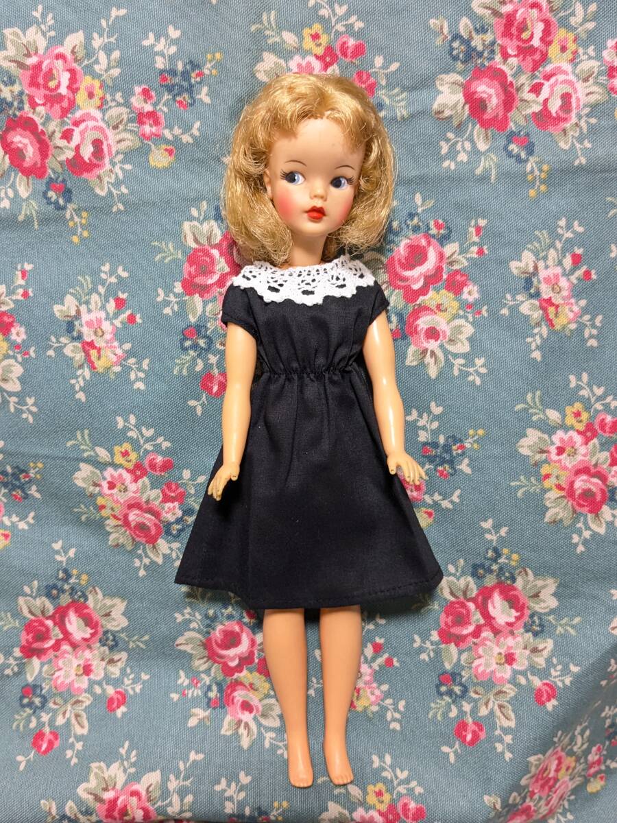 1960年代 ヴィンテージドール】タミーちゃん 人形 Tammy *昭和 1960年代 ヴィンテージドール】タミーちゃん 人形 Tammy *昭和
