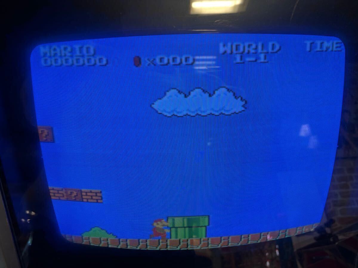 vs スーパーマリオ 基板 アーケード ゲーム VS SUPER MARIO BROS vs スーパーマリオ 基板 アーケード ゲーム VS SUPER MARIO BROS