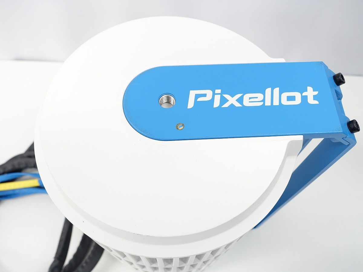 Pixellot Camera Head アーム付き ジャンク *417891