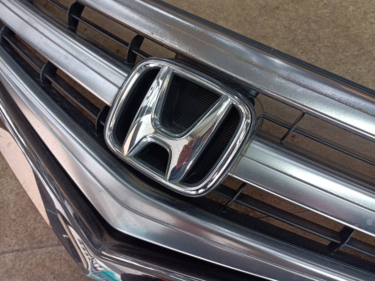 【純正】 エリシオン RR1 フロント グリル ラジエータグリル ラジエーター grill radiater RR2 RR3 RR4 後期_画像2