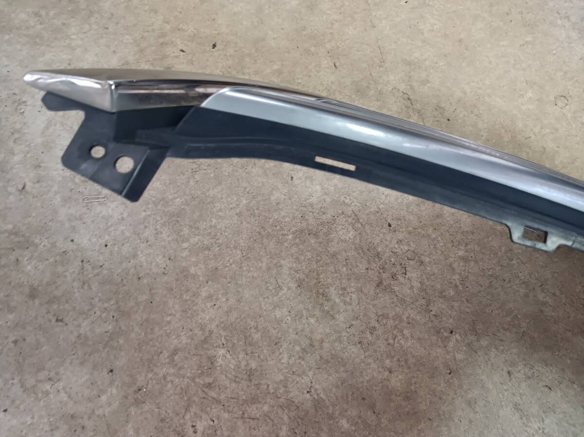 【純正】 エリシオン RR1 フロント グリル ラジエータグリル ラジエーター grill radiater RR2 RR3 RR4 後期_画像5