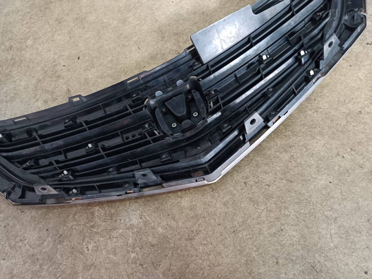 【純正】 エリシオン RR1 フロント グリル ラジエータグリル ラジエーター grill radiater RR2 RR3 RR4 後期_画像6