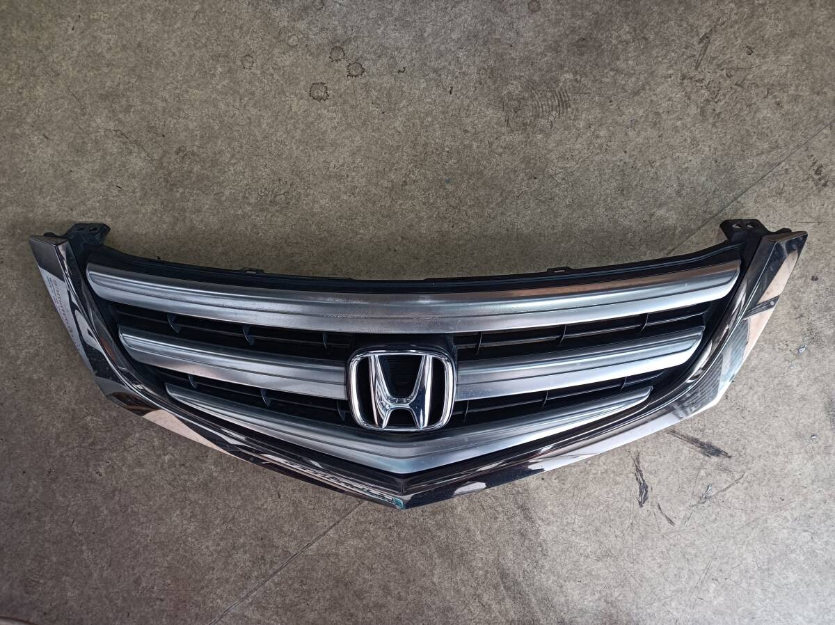 【純正】 エリシオン RR1 フロント グリル ラジエータグリル ラジエーター grill radiater RR2 RR3 RR4 後期_画像1