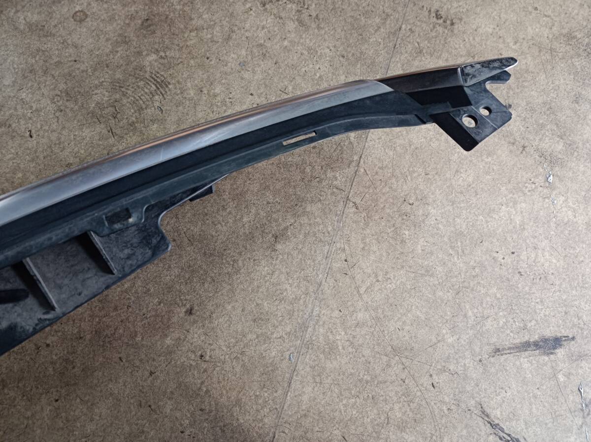 【純正】 エリシオン RR1 フロント グリル ラジエータグリル ラジエーター grill radiater RR2 RR3 RR4 後期_画像4