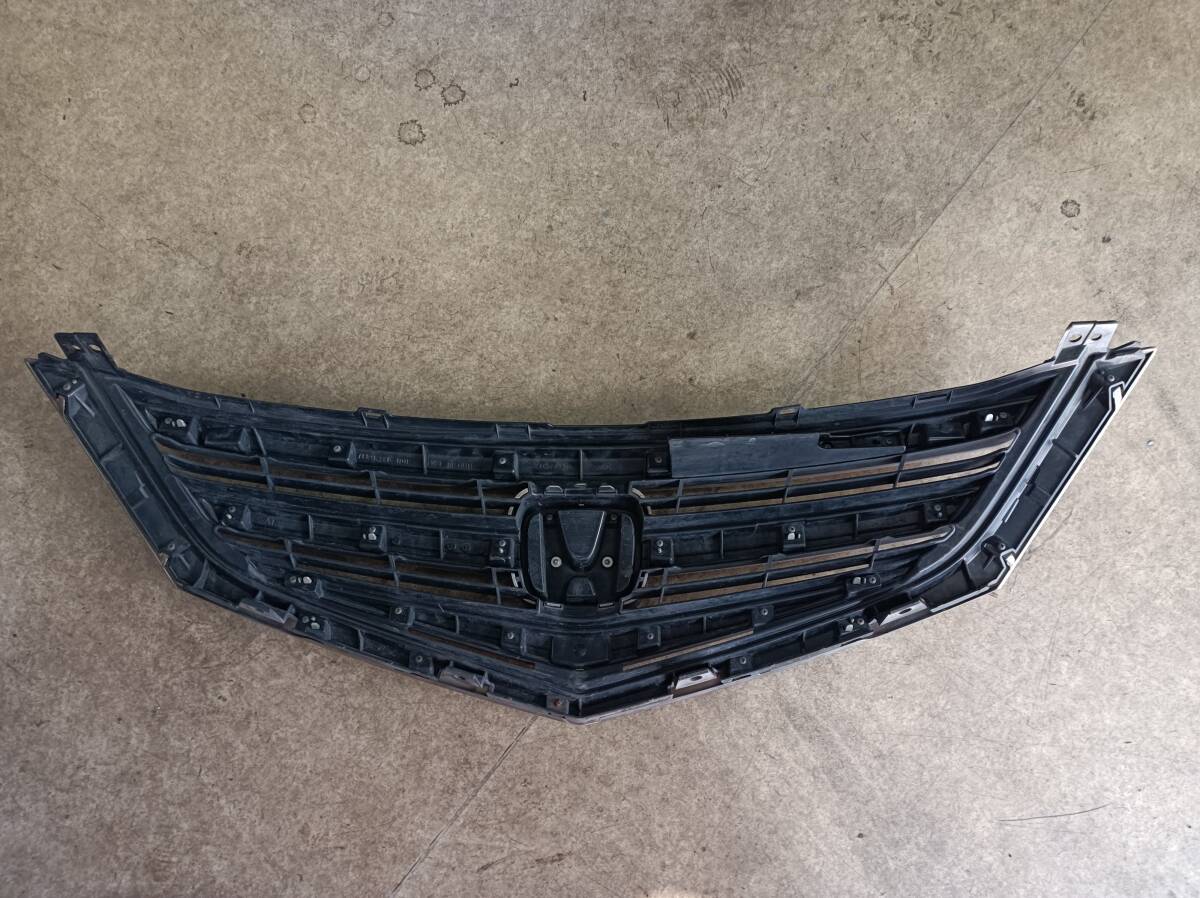 【純正】 エリシオン RR1 フロント グリル ラジエータグリル ラジエーター grill radiater RR2 RR3 RR4 後期_画像3