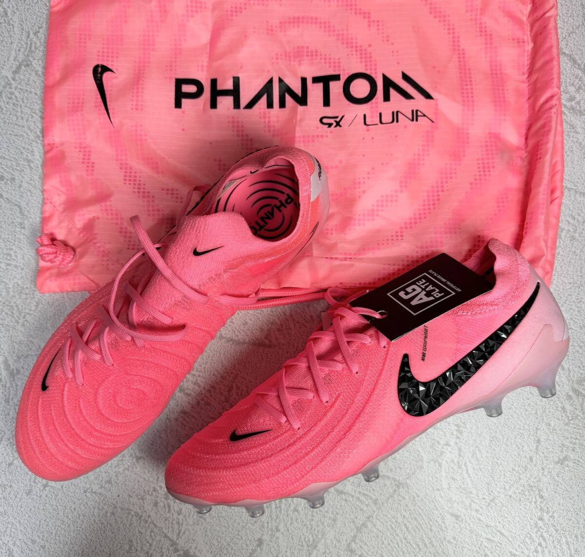 29 0cm 新品未使用 NIKE Phantom GX 2 Elite ファントム 29 0cm 新品未使用 NIKE Phantom GX 2 Elite ファントム