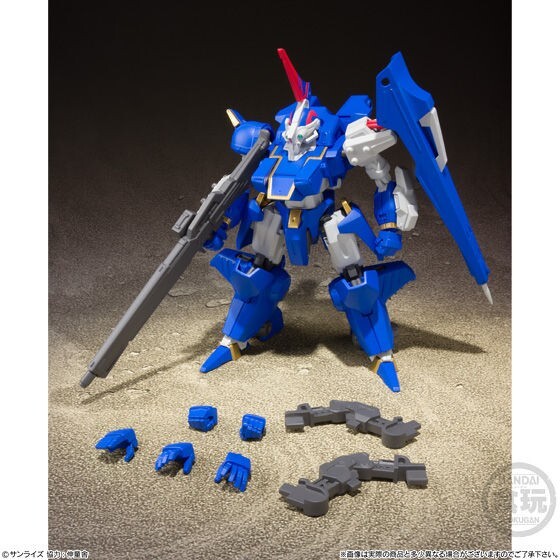 12920円 1/48 アクティックギア スコープドッグ レッド 12920円 1/48 アクティックギア スコープドッグ レッド