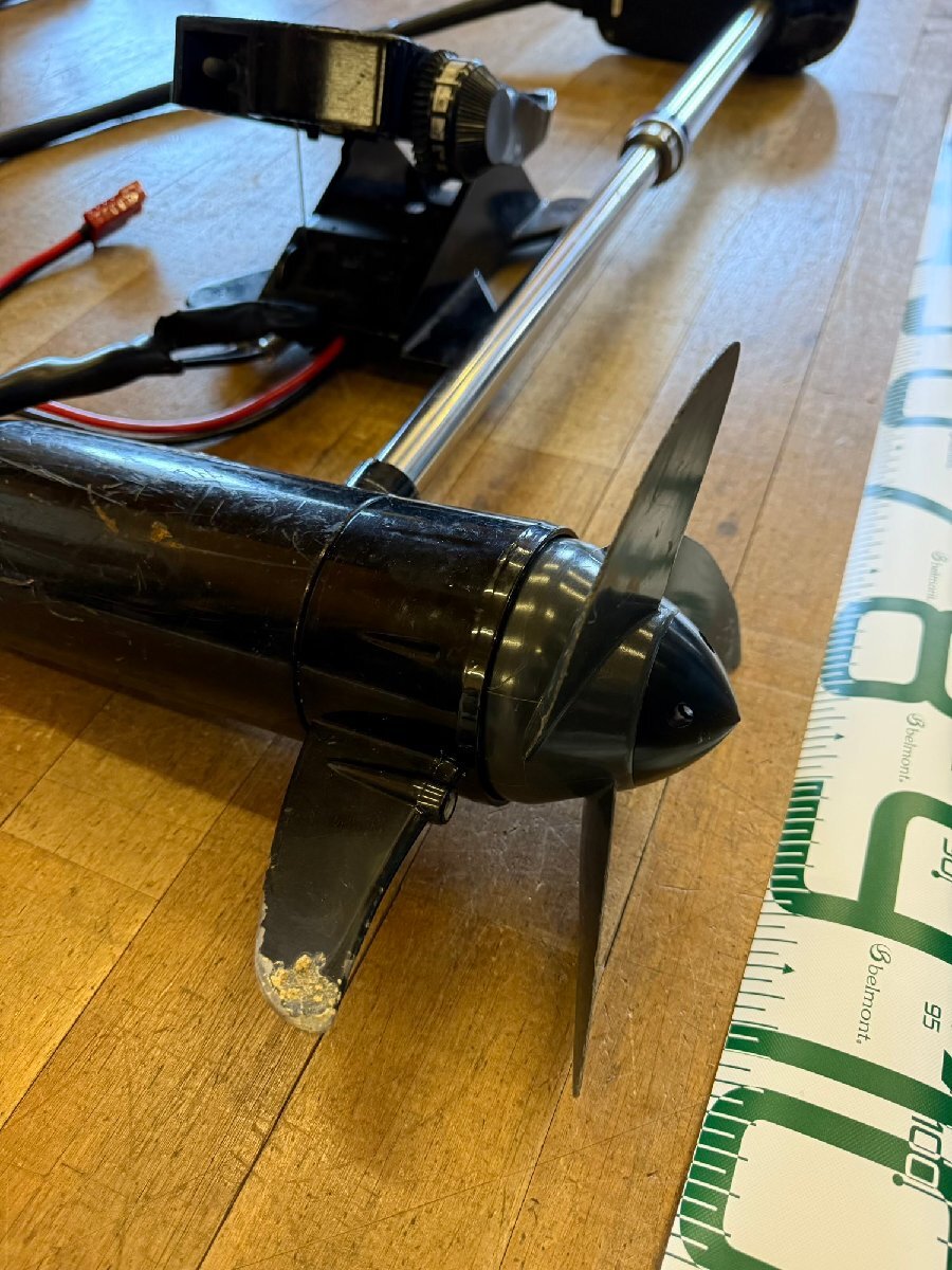 20909円 モーターガイド 中古エレキ 旧ツアー24v 82lb シャフト 20909円 モーターガイド 中古エレキ 旧ツアー24v 82lb シャフト