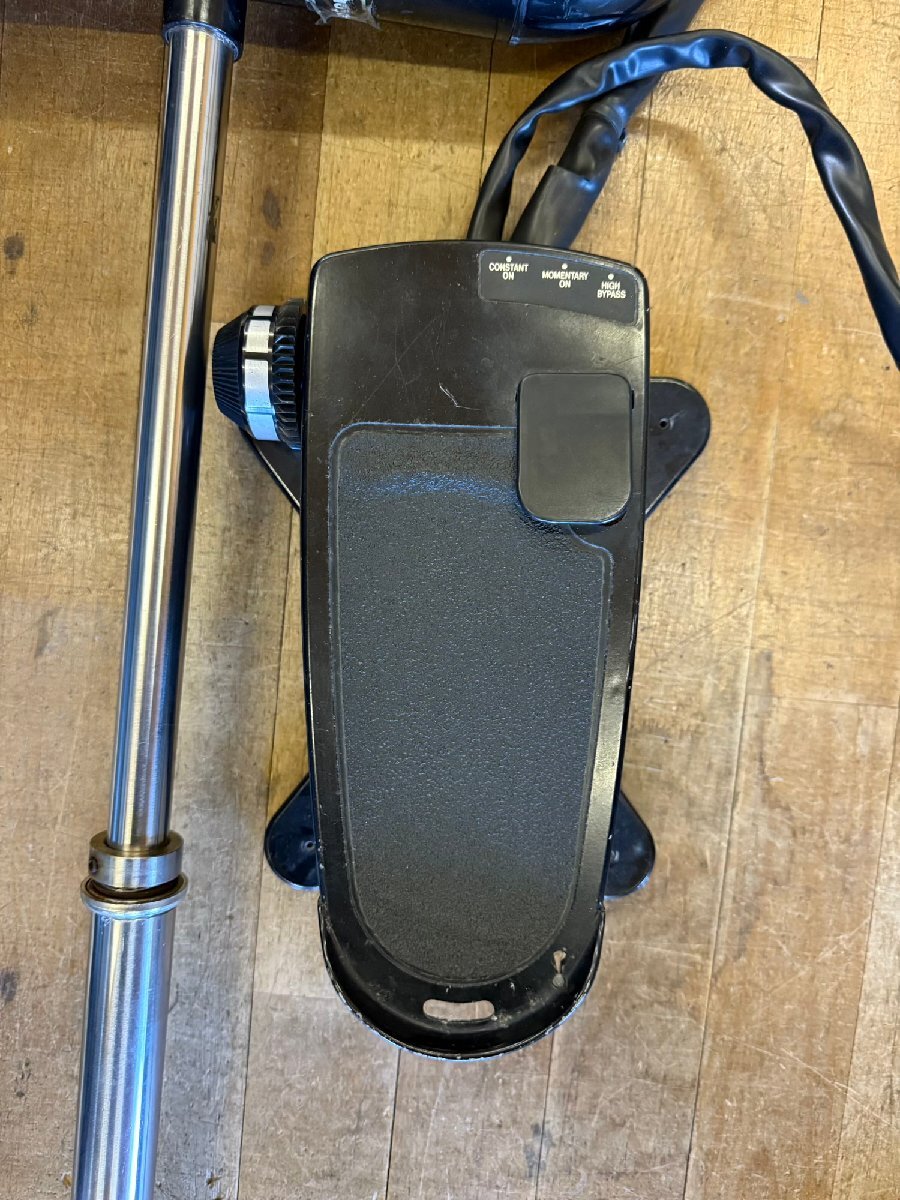 Yahoo!オークション - モーターガイド 中古エレキ 旧ツアー12v Yahoo!オークション - モーターガイド 中古エレキ 旧ツアー12v