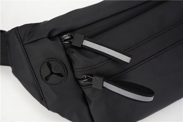  waist hip bag body bag men's lady's bag men's bag Day Pack diagonal ..sakoshu outdoor 