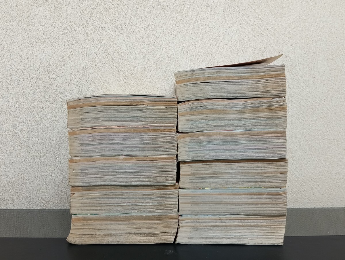 6800円 C75 月刊コロコロコミック 11点まとめ 平成6年1月15日 6800円 C75 月刊コロコロコミック 11点まとめ 平成6年1月15日