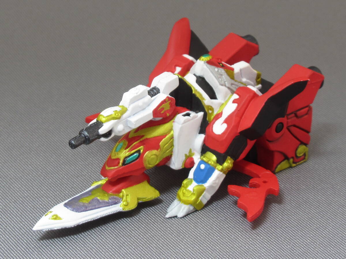 SDガンダム ガン消し リペイント 阿修羅頑駄無+仁王頑駄無+ SDガンダム ガン消し リペイント 阿修羅頑駄無+仁王頑駄無+