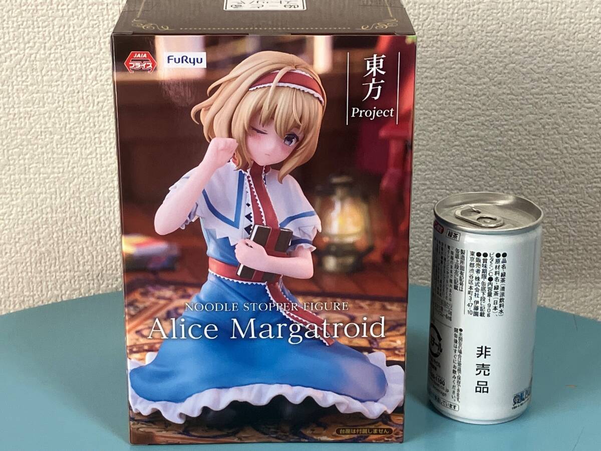 【格安saleスタート】 アリス・マーガトロイド Margatroid-☆ぬーどる -Alice その他