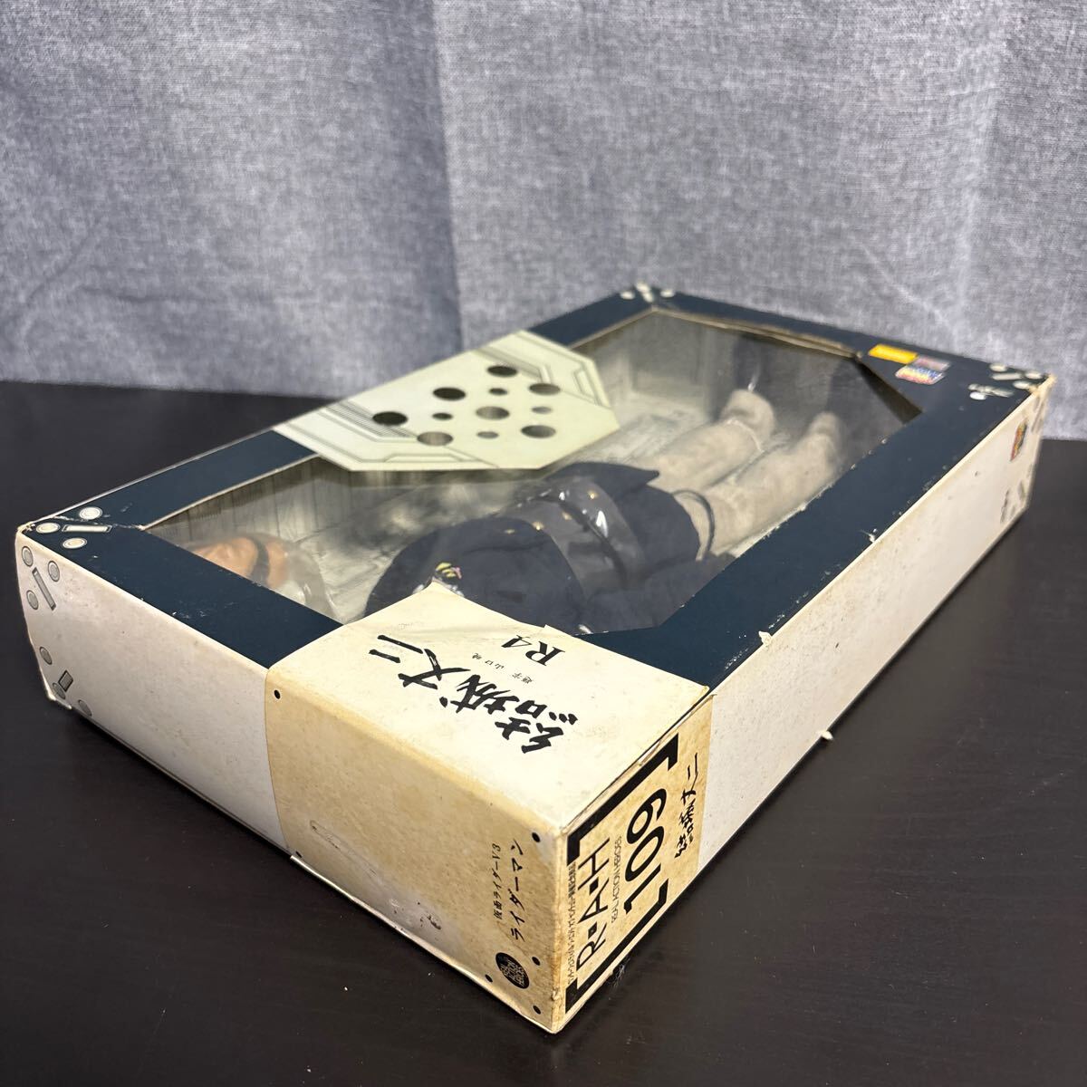 sooo メディコムトイ リアルアクションヒーローズ RAH109 結城 sooo メディコムトイ リアルアクションヒーローズ RAH109 結城
