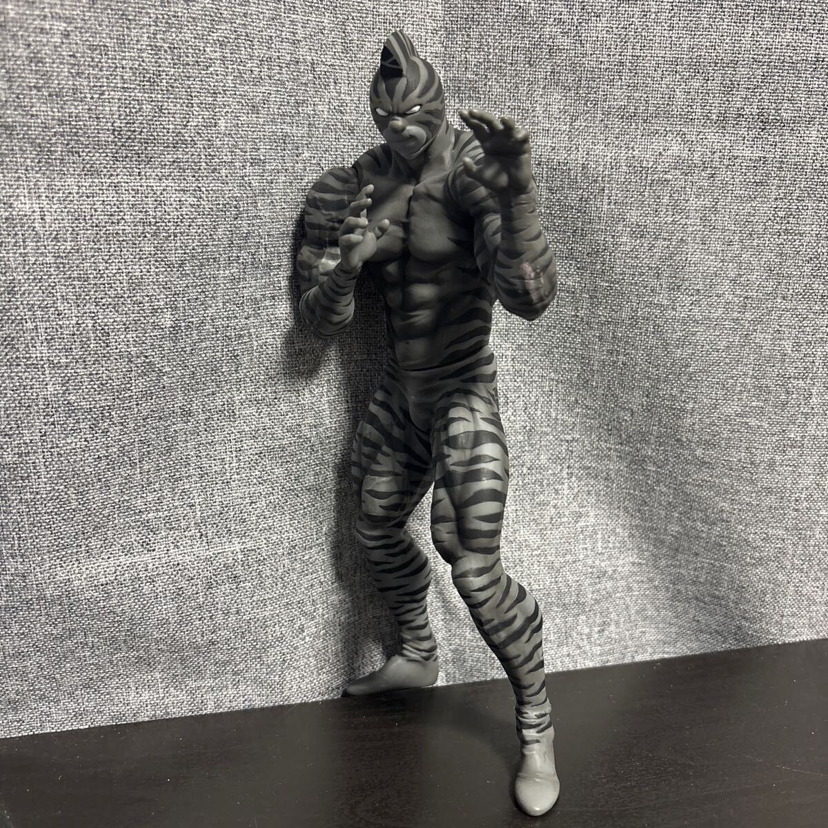 ntig CCP キン肉マン キン肉マンゼブラ