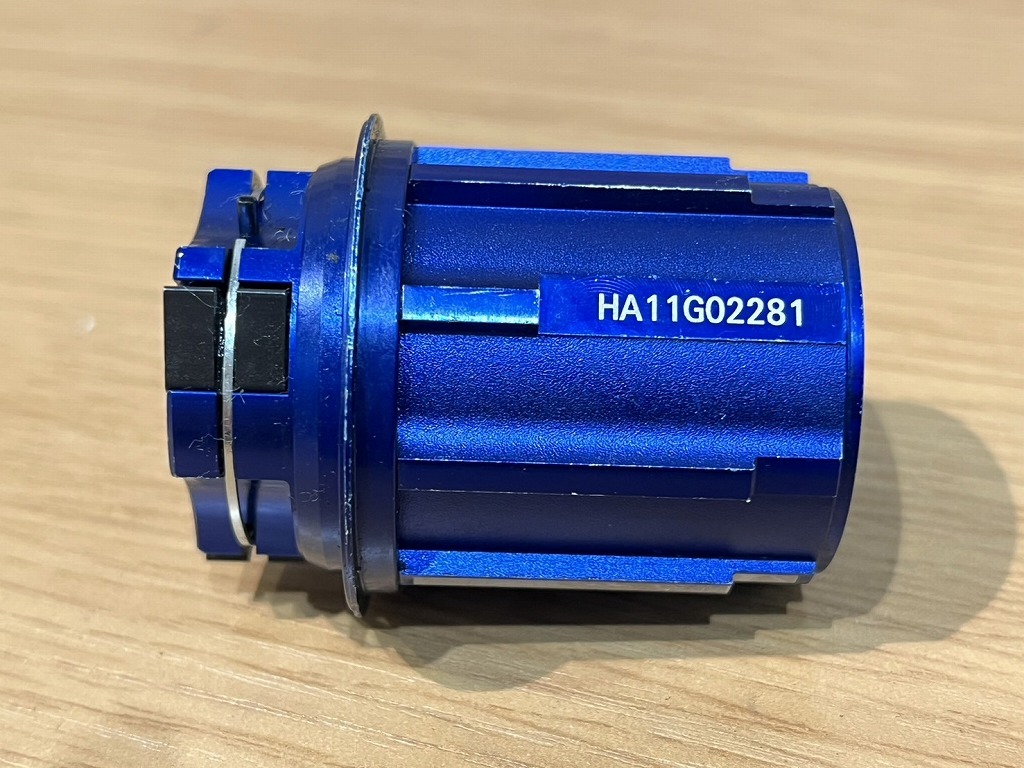 イーストン EASTON フリーボディ SHIMANO 10s FREEHU 【カウマン戸塚】