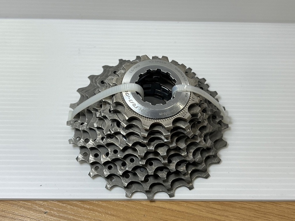 期間限定セール シマノ SHIMANO スプロケット 12-25T DURA-ACE CS-7900【カウマン戸塚】