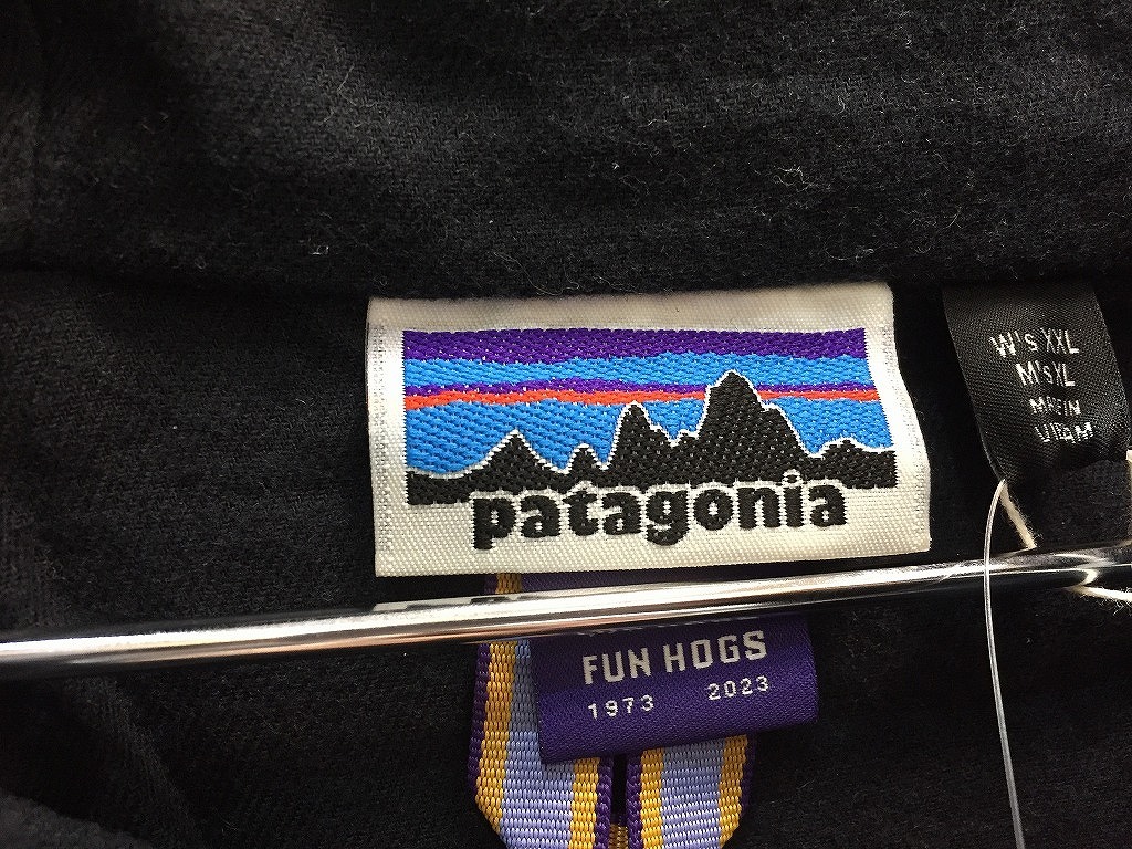 期間限定セール パタゴニア Patagonia waxed cotton jacket 期間限定セール パタゴニア Patagonia waxed cotton jacket