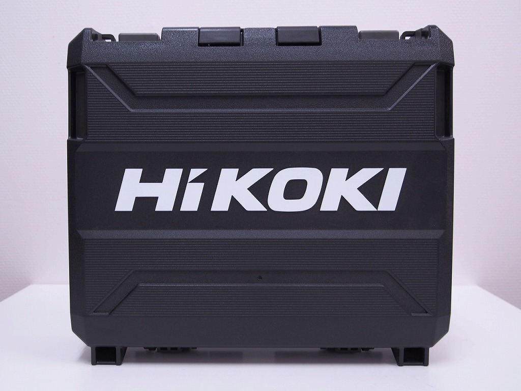 期間限定セール 【未使用】 ハイコーキ HiKOKI インパクトドライバー WH36DC 2XHRSZ