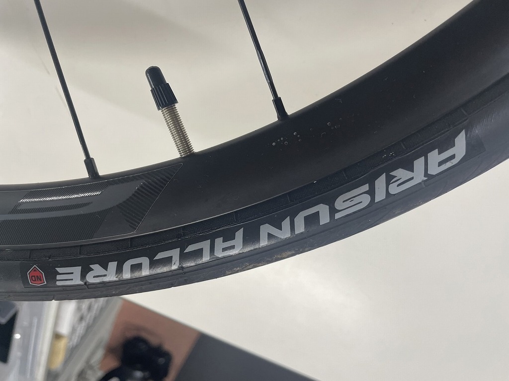 ○MAVIC マビック R-SYS SLR Exalith RIM シマノフリー 11/12s ○MAVIC マビック R-SYS SLR Exalith RIM シマノフリー 11/12s