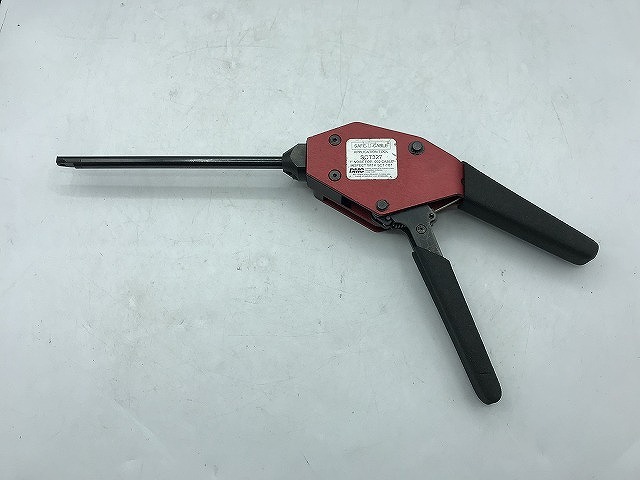 9240円 ディーエムシー DMC アプリケーションツール SCT327 9240円 ディーエムシー DMC アプリケーションツール SCT327