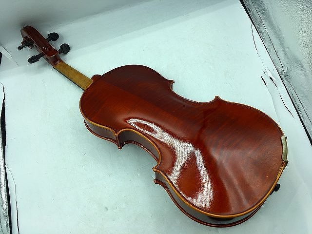 バイオリン ピグマリウス Derius Giapponese W-90 4/4 Bibian 比比昂- ピグマリウスPygmalius バイオリンDerius