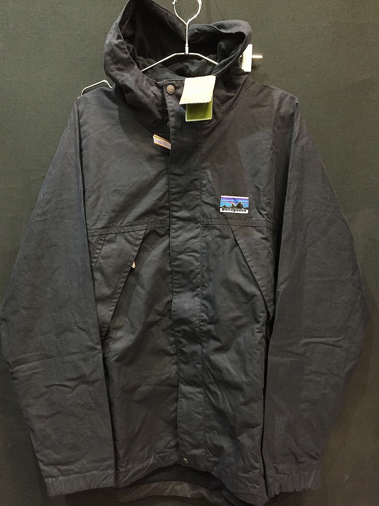 期間限定セール パタゴニア Patagonia waxed cotton jacket 期間限定セール パタゴニア Patagonia waxed cotton jacket
