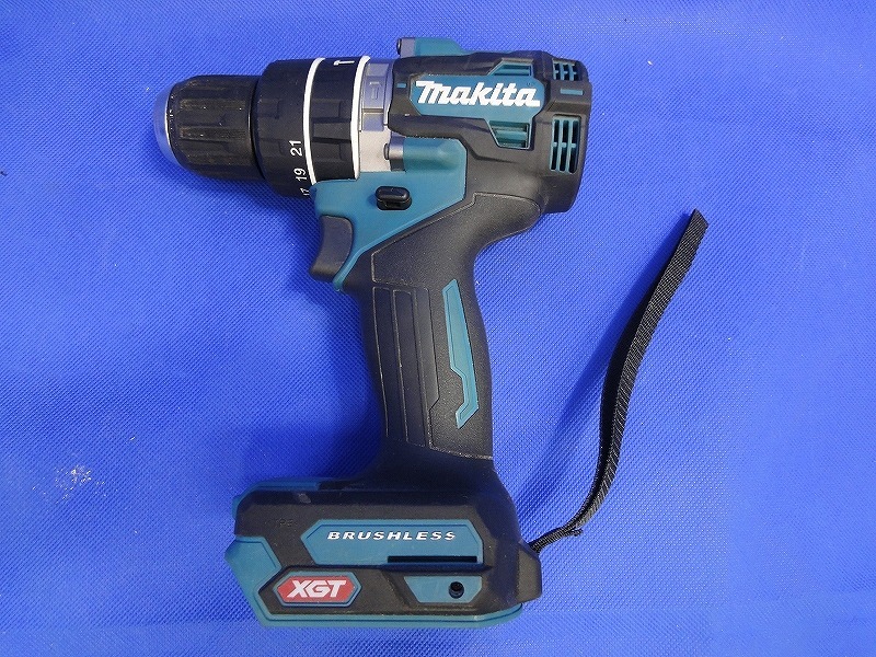 期間限定セール マキタ makita 充電式震動ドライバドリル HP002G