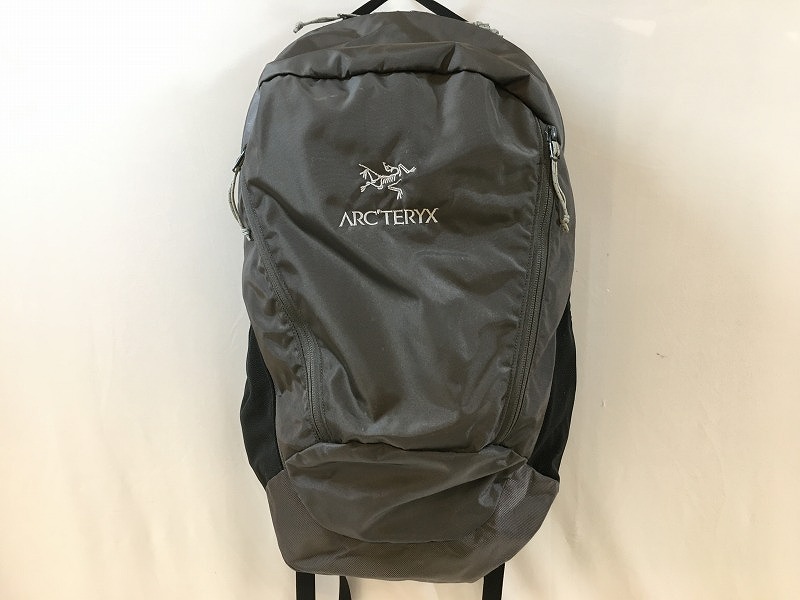 ARC'TERYX ARC'TERYX 【並品】MANTIS ２６L 7715-122940