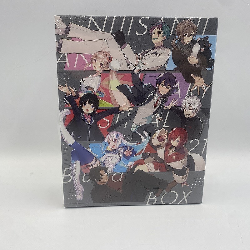中古その他Blu-ray Disc READING MUSEUM 池袋シャーロック、最初 中古その他Blu-ray Disc READING MUSEUM 池袋シャーロック、最初
