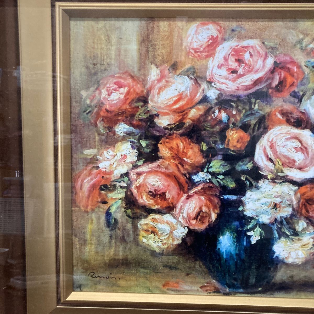 絵画 額縁付き 複製名画 世界の名画シリーズ ピエール 絵画 額縁付き 複製名画 世界の名画シリーズ ピエール