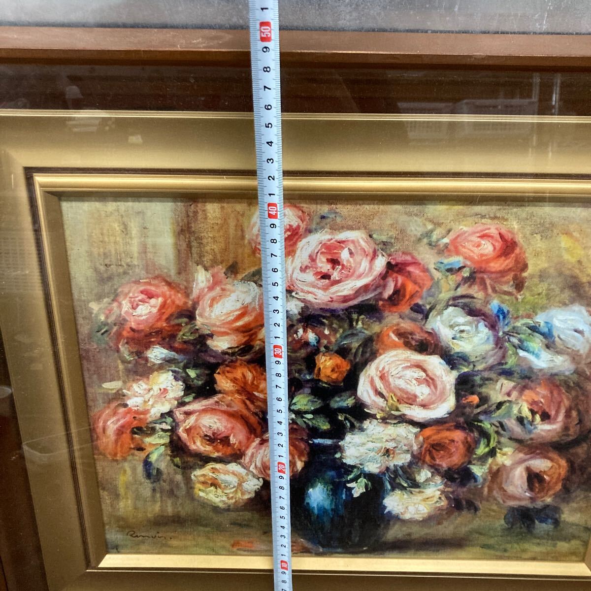 絵画 額縁付き 複製名画 世界の名画シリーズ ピエール 絵画 額縁付き 複製名画 世界の名画シリーズ ピエール