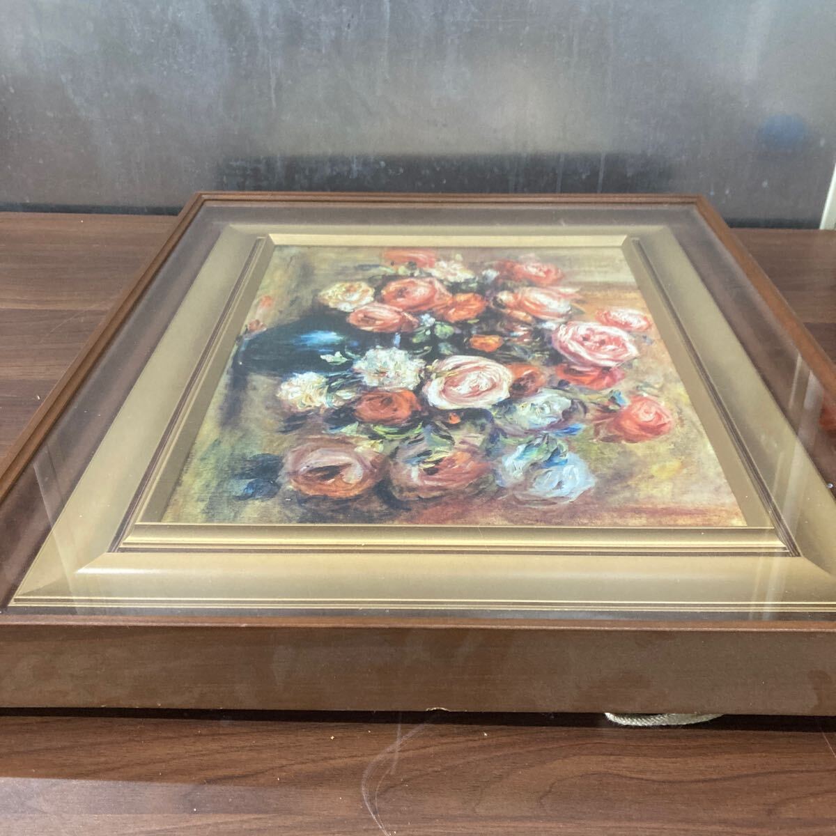 絵画 額縁付き 複製名画 世界の名画シリーズ ピエール 絵画 額縁付き 複製名画 世界の名画シリーズ ピエール