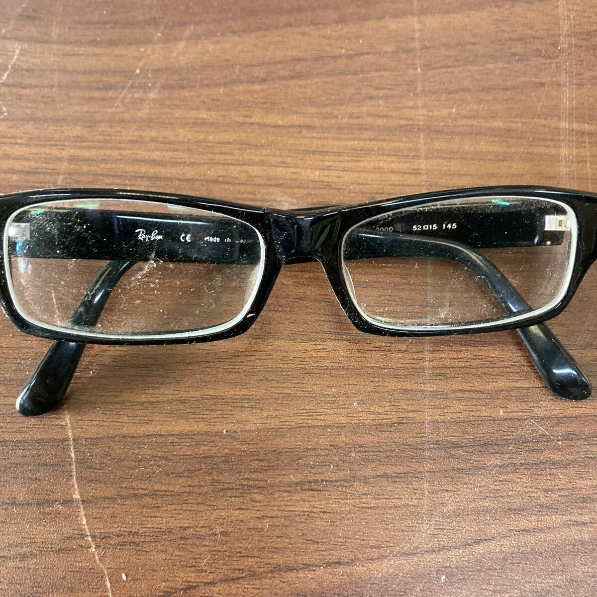 Ray-Banレイバン RB5070 2000 伊達眼鏡 眼鏡 メガネ オシャレ ブランド