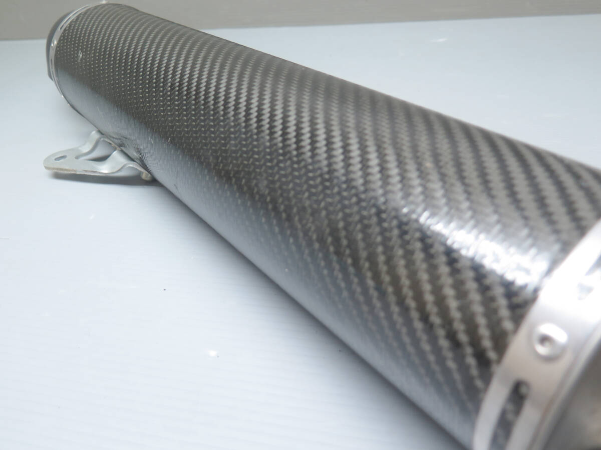 *DUCATI/ Ducati paniga-re1199 оригинальный глушитель muffler ZDM-A88 57313392A 241209KK75